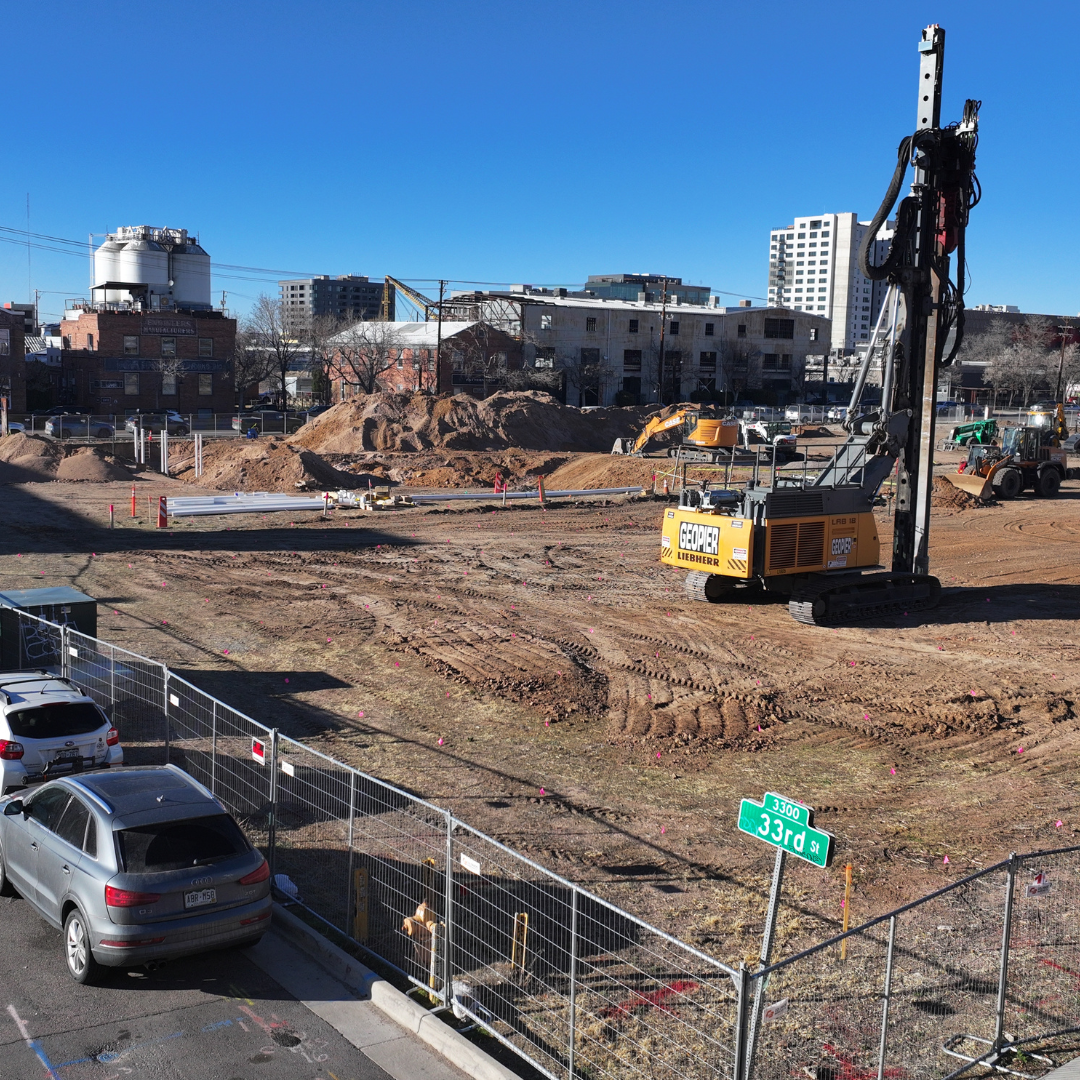 Carmel Partners Breaks Ground on 481 Unit Project in Five Points