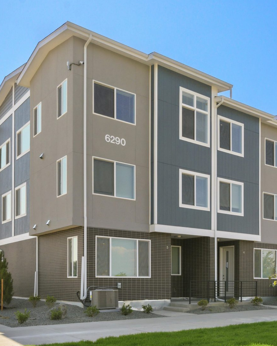 The Vista at Greyhound Park Brings 120 New Townhomes to Commerce City