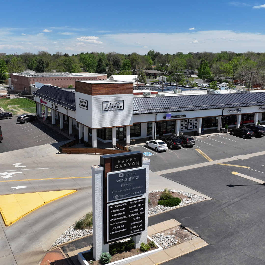 Call Your Mother Files Permits to Take Over Former Starbucks Unit at Happy Canyon Shopping Center