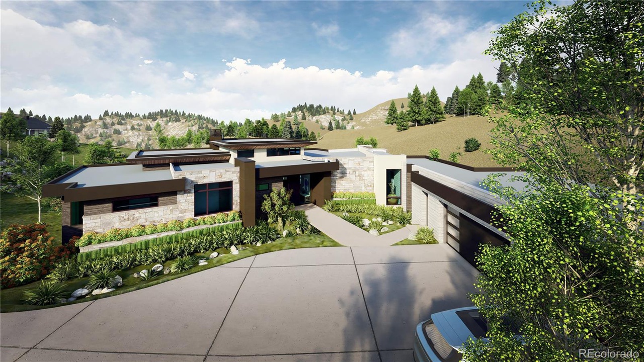 Listing of the Week: Mid-Century Modern in Strada Rossa Estates