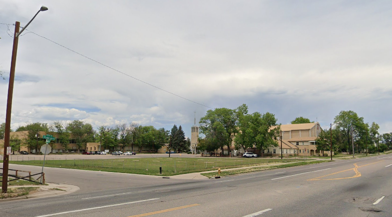 Archdiocese proposes 75-unit affordable senior housing development