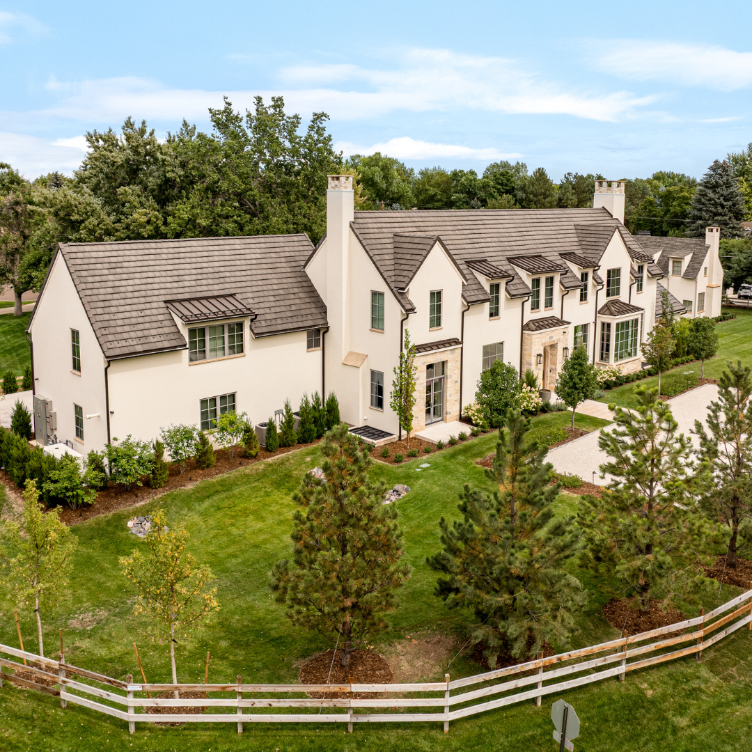 $9.3M Sale in Cherry Hills Signals Strength at the Top of Denver Market