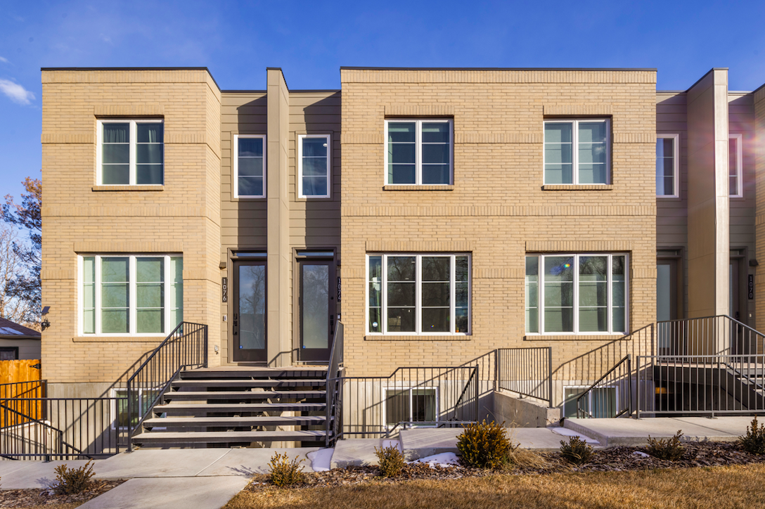 Income Generating Townhome - A Can't Miss Opportunity