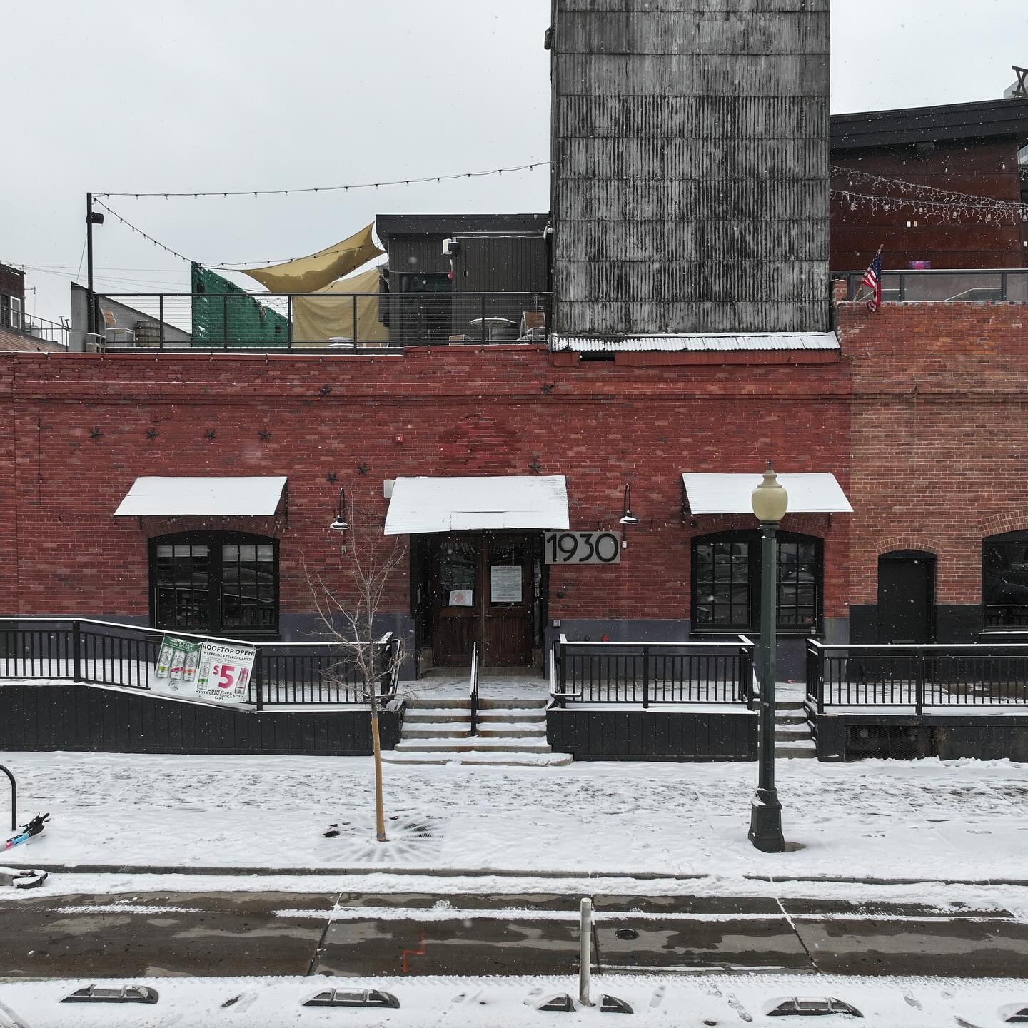 Belles & Boots: LoDos New Texas-Style BBQ & Honky-Tonk Hotspot