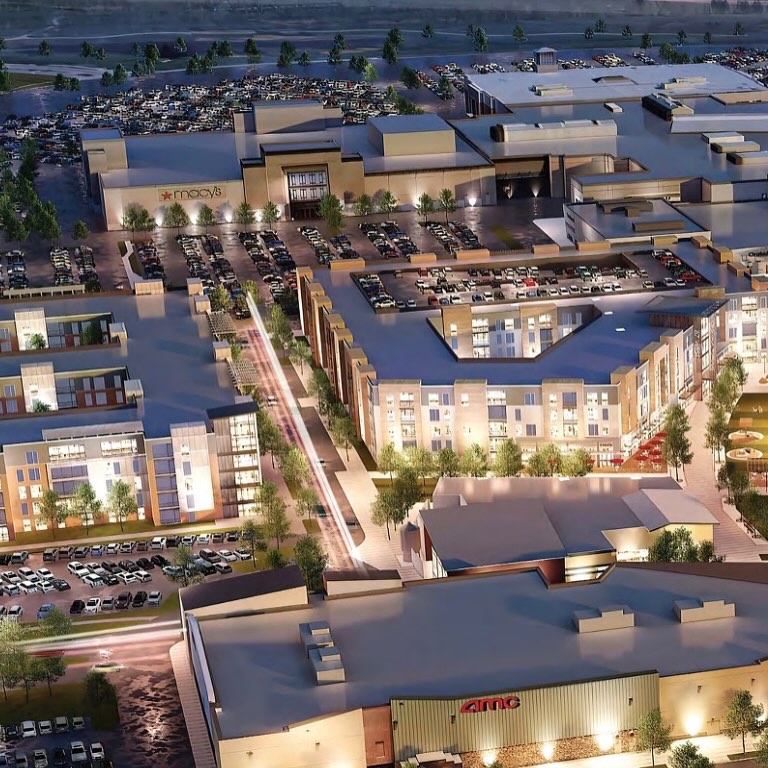 FlatIron Crossing Transformation: A New Era in Broomfield Development
