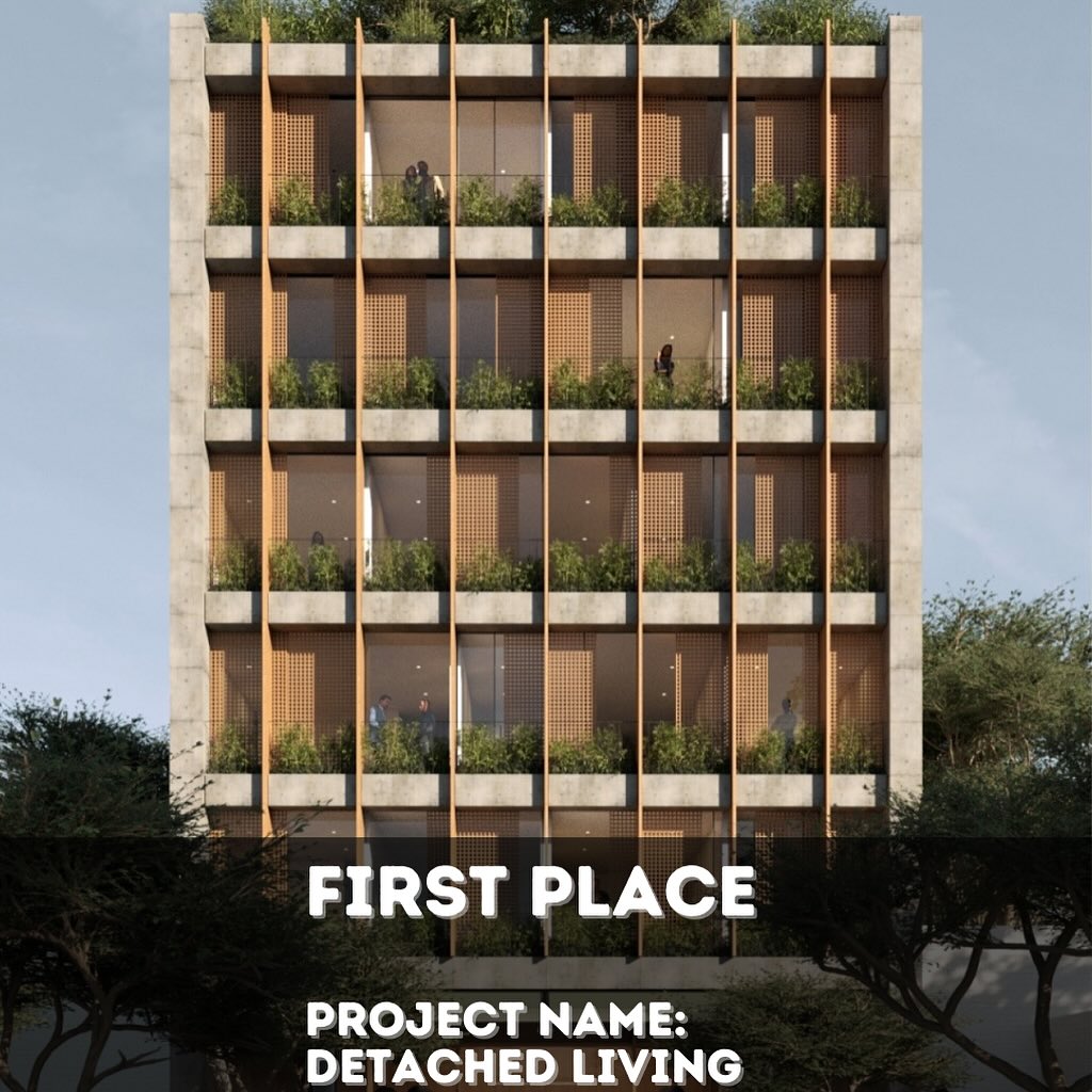 Smart-Stair Designs Revolutionize Denver Housing for Affordability and Sustainability