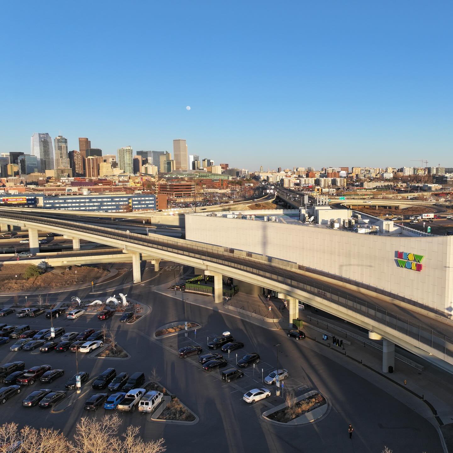 Meow Wolf's Magic Arrives at NYC's Seaport in 2028