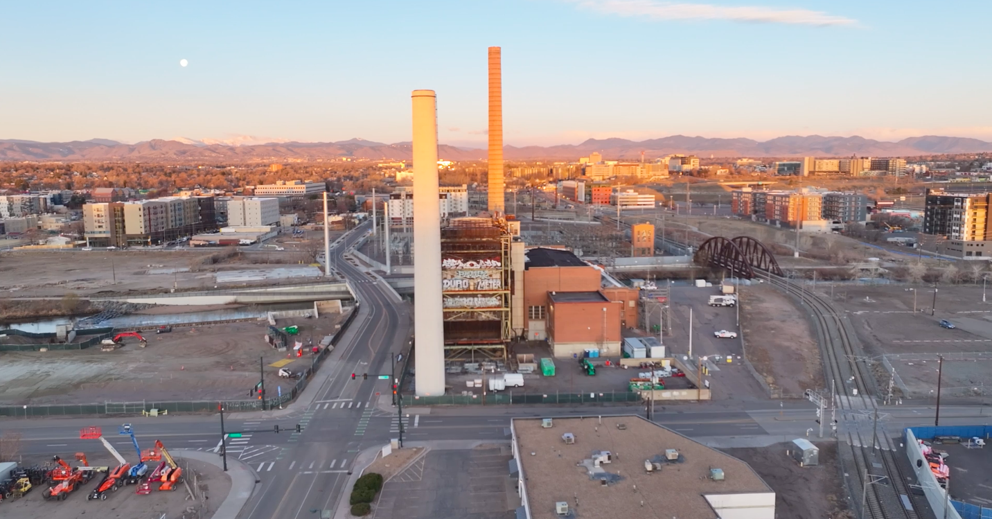 Zuni Power Plant: Preserve History or Embrace Change?