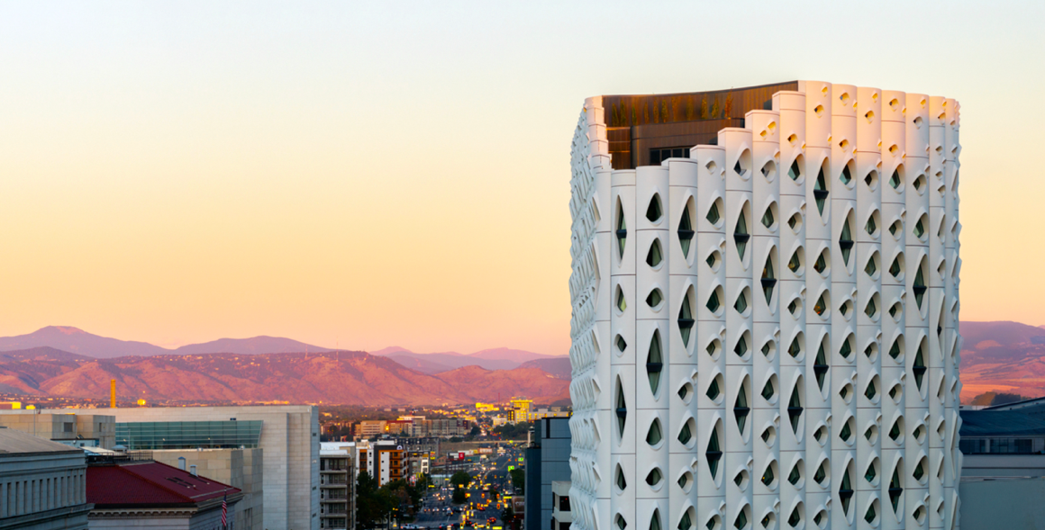 Rethinking Real Estate: The Future of Sustainable Development in 2025