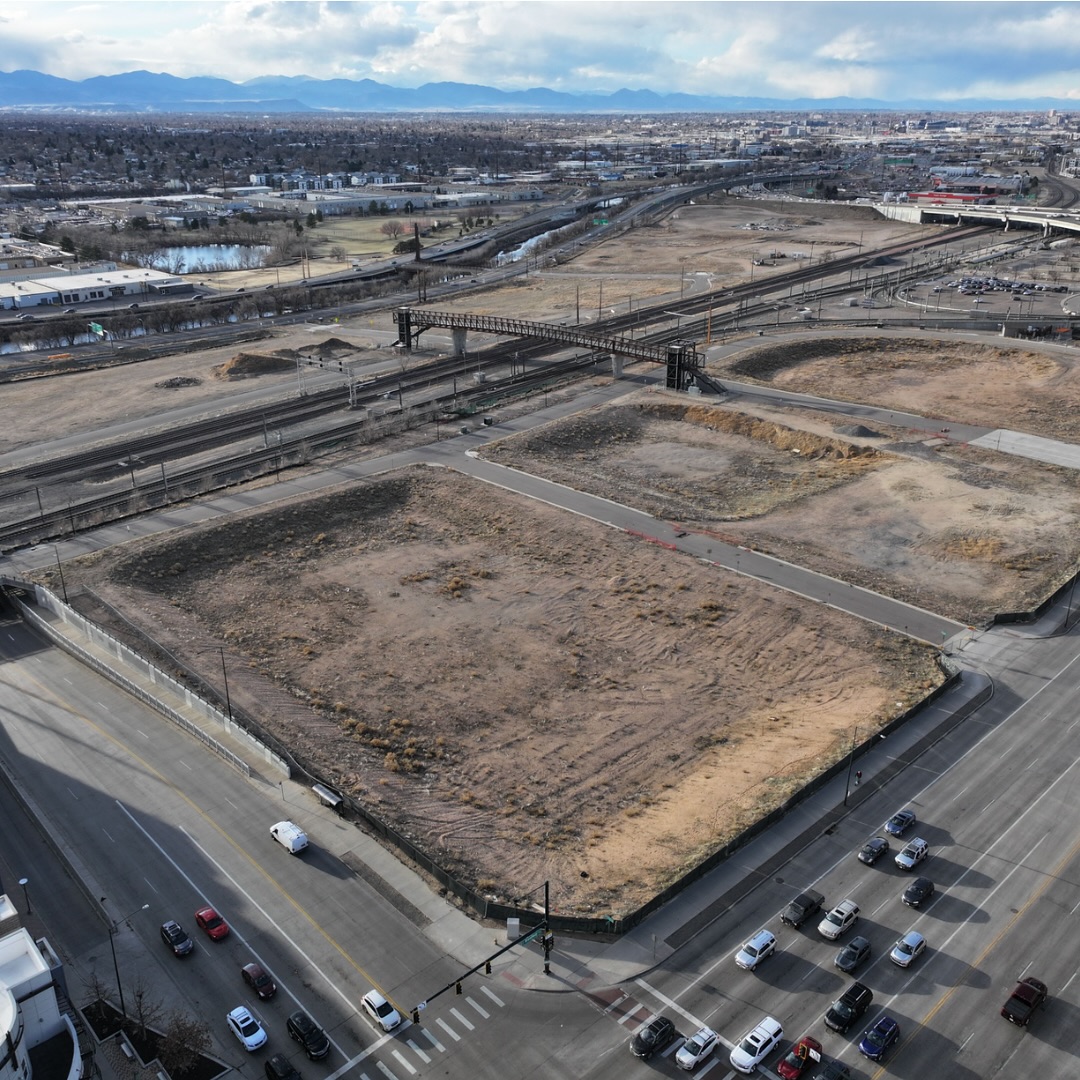 Gates District Transformation: The Future of Broadway Station Unveiled