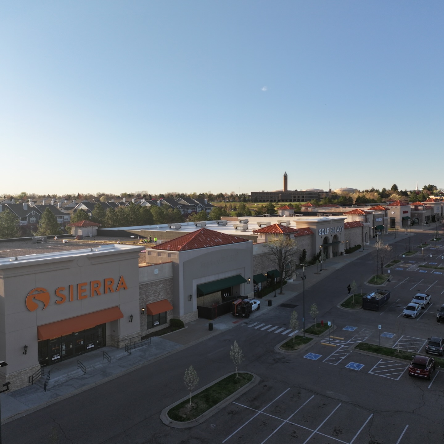 Trader Joes Opening Soon at Westminsters Retail Hub