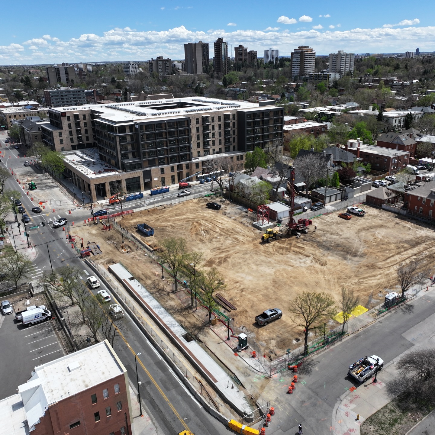Route 40 Transforming East Colfax with Modern Living
