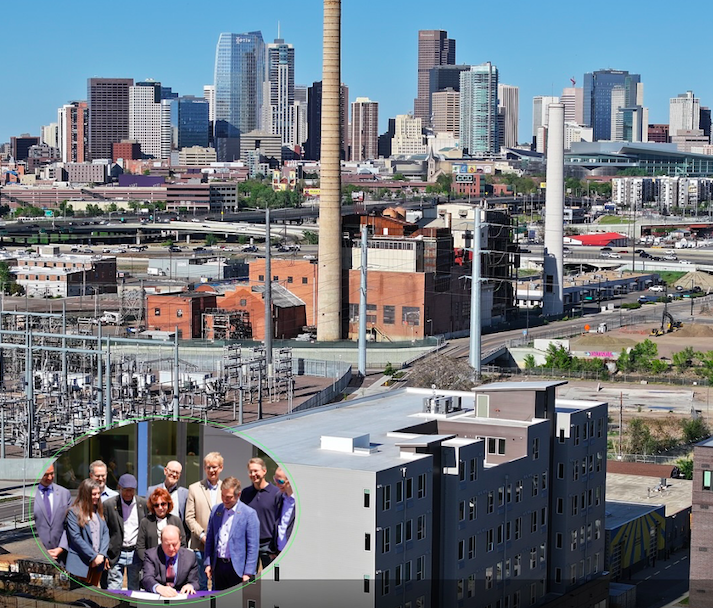 Transforming Colorado Housing: Modular Construction Boost