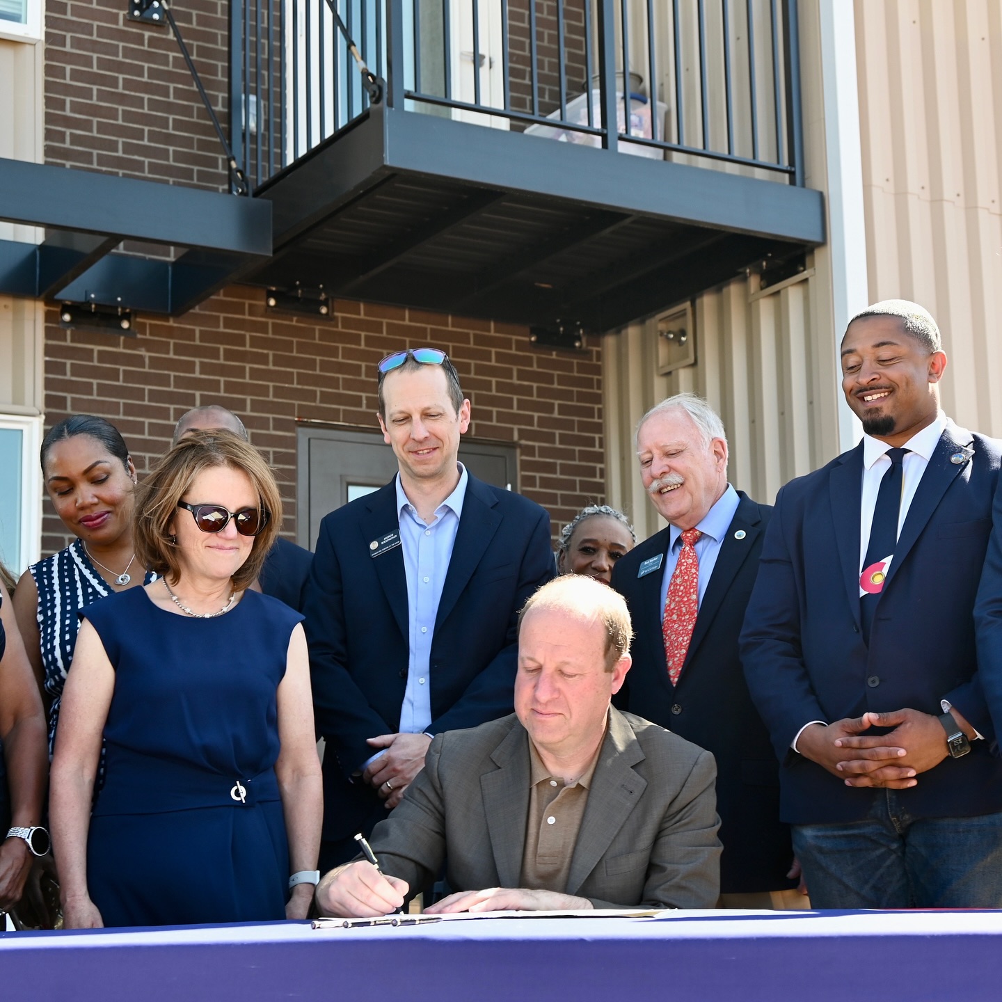 Governor Polis Signs Landmark Bill to Boost Condo Construction in Colorado