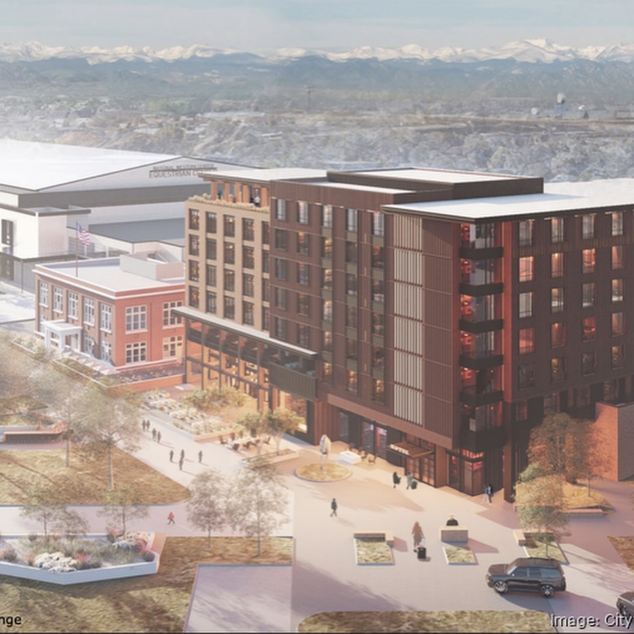 Denvers $800M Equestrian Center Sparks Controversy Over Community Impact