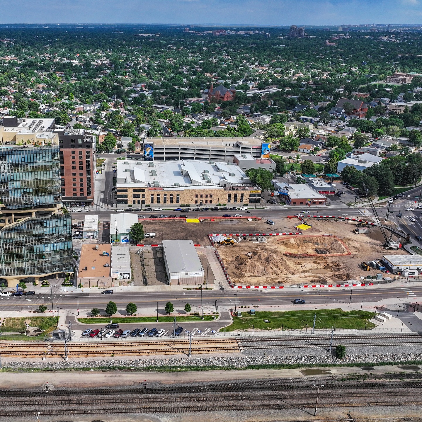 Breaking Ground on RiNos Transformative 310-Unit Community