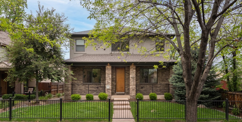 Timeless Elegance in Platt Park