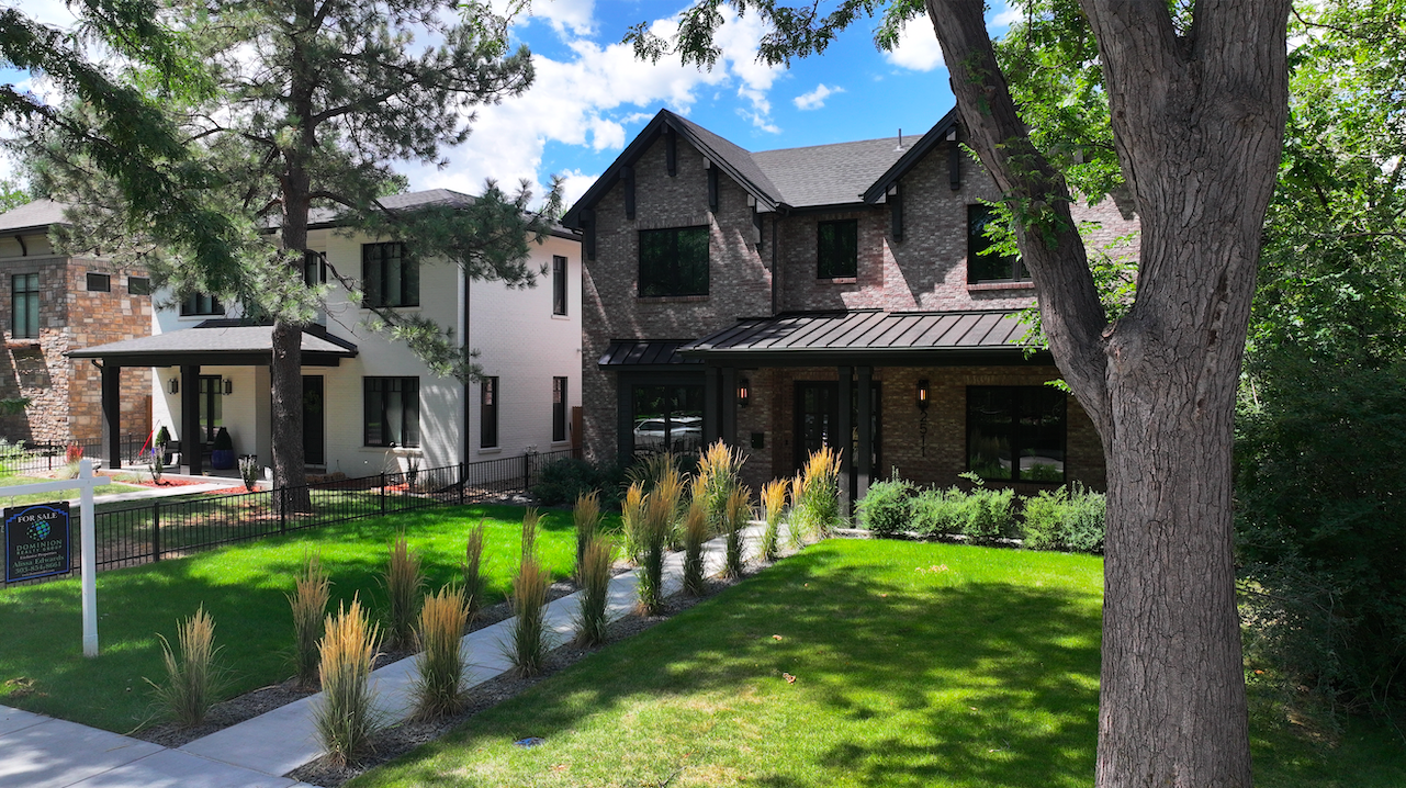 Observatory Park Welcomes Two Striking New Dublin Development Properties