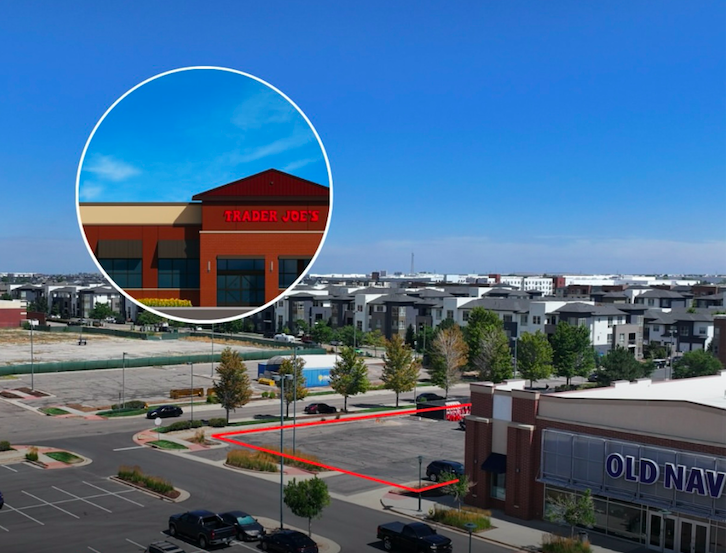 Trader Joe's Set to Transform Northfields Retail Scene