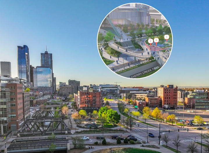 Wynkoop Crossing Bridge Moves Forward With Updated Plans