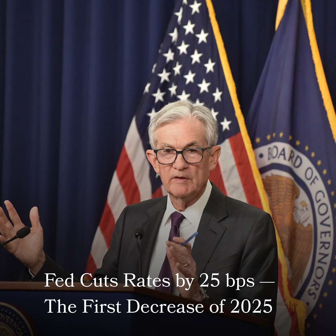 Fed Rate Cut Impact on Denver