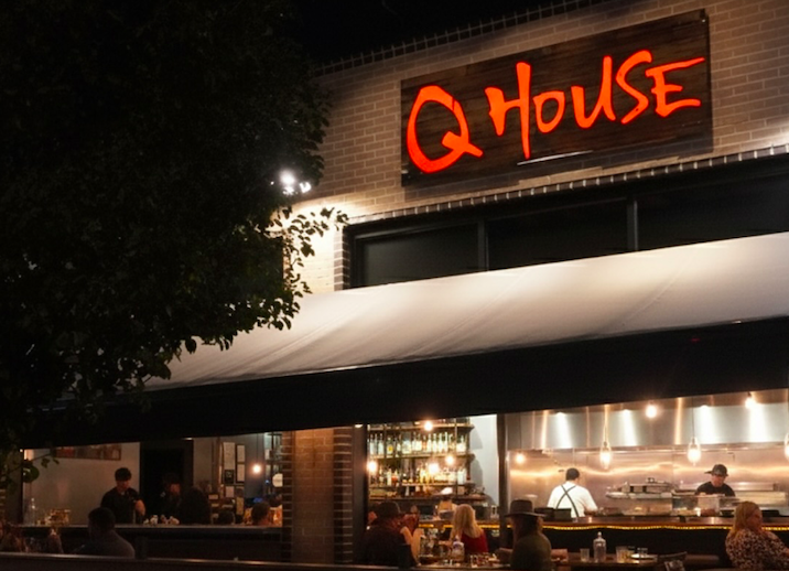 Farewell to Denvers Q House, a Michelin-Recommended Closure