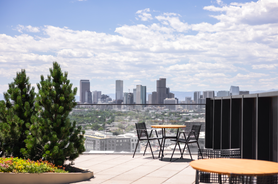 Doors Open Denver Showcases Iconic Architecture and Bold Ideas