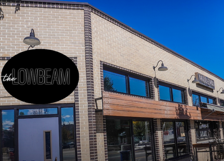 The Low Beam Shines New Light on Colfaxs Iconic Bar Scene