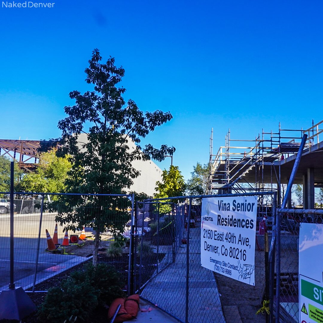 Viña Senior Residences the Housing Hope Amid Tech Expansion