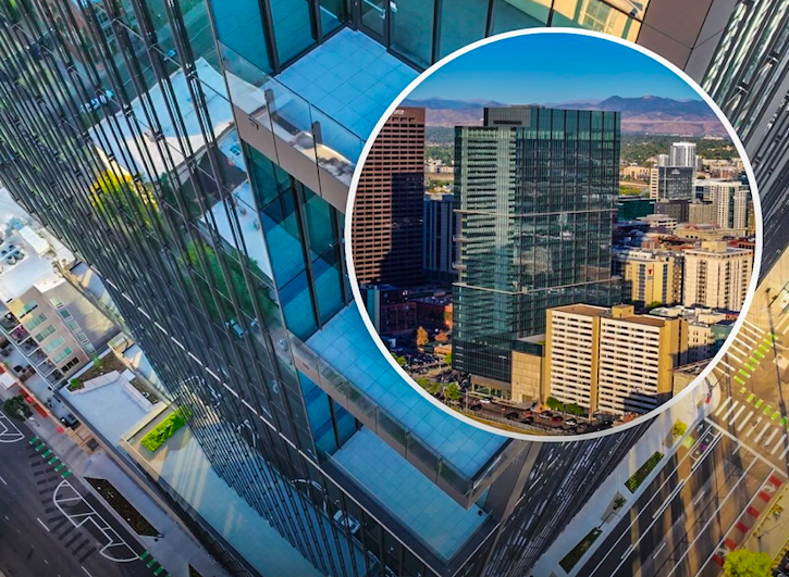 Troy Guard's New Restaurant to Elevate 1900 Lawrence Denver