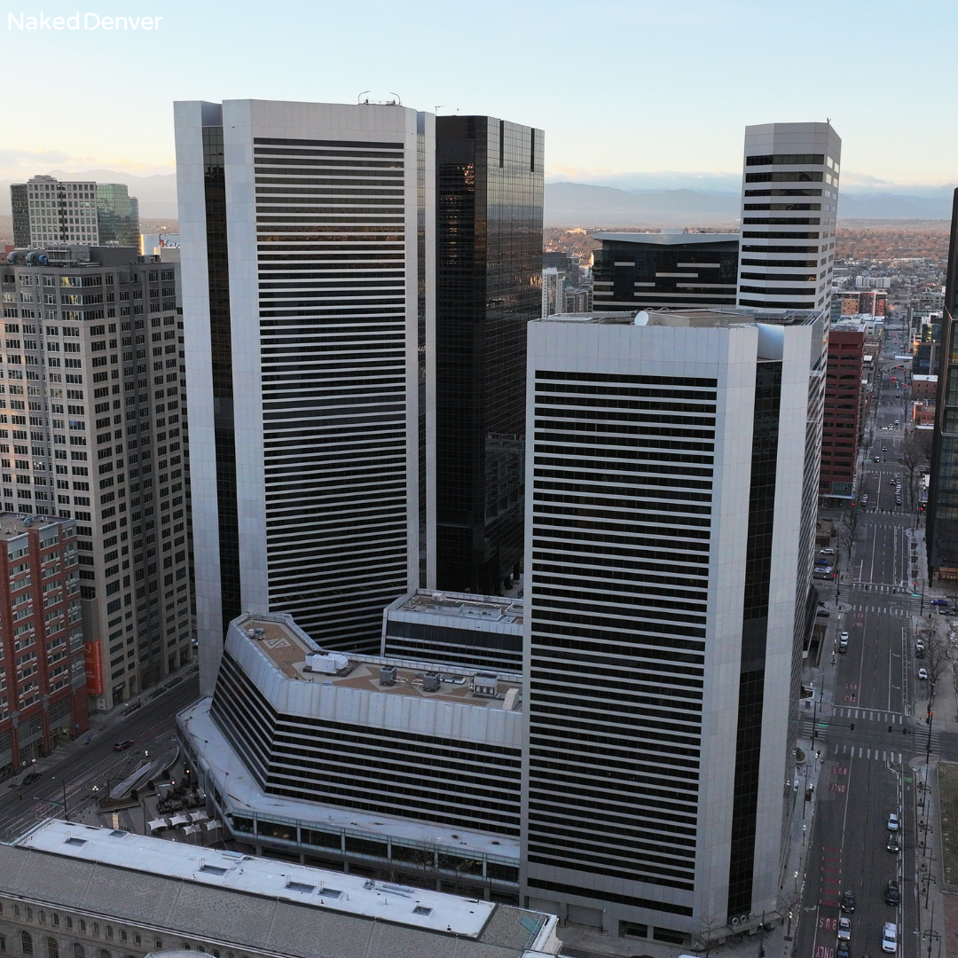 Denver Place trades for $47.5M in downtown office reset