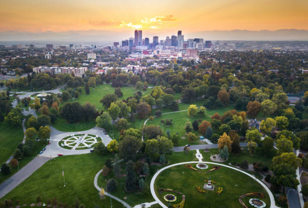A Deep Dive Into the 6 New Parks Coming to Denver