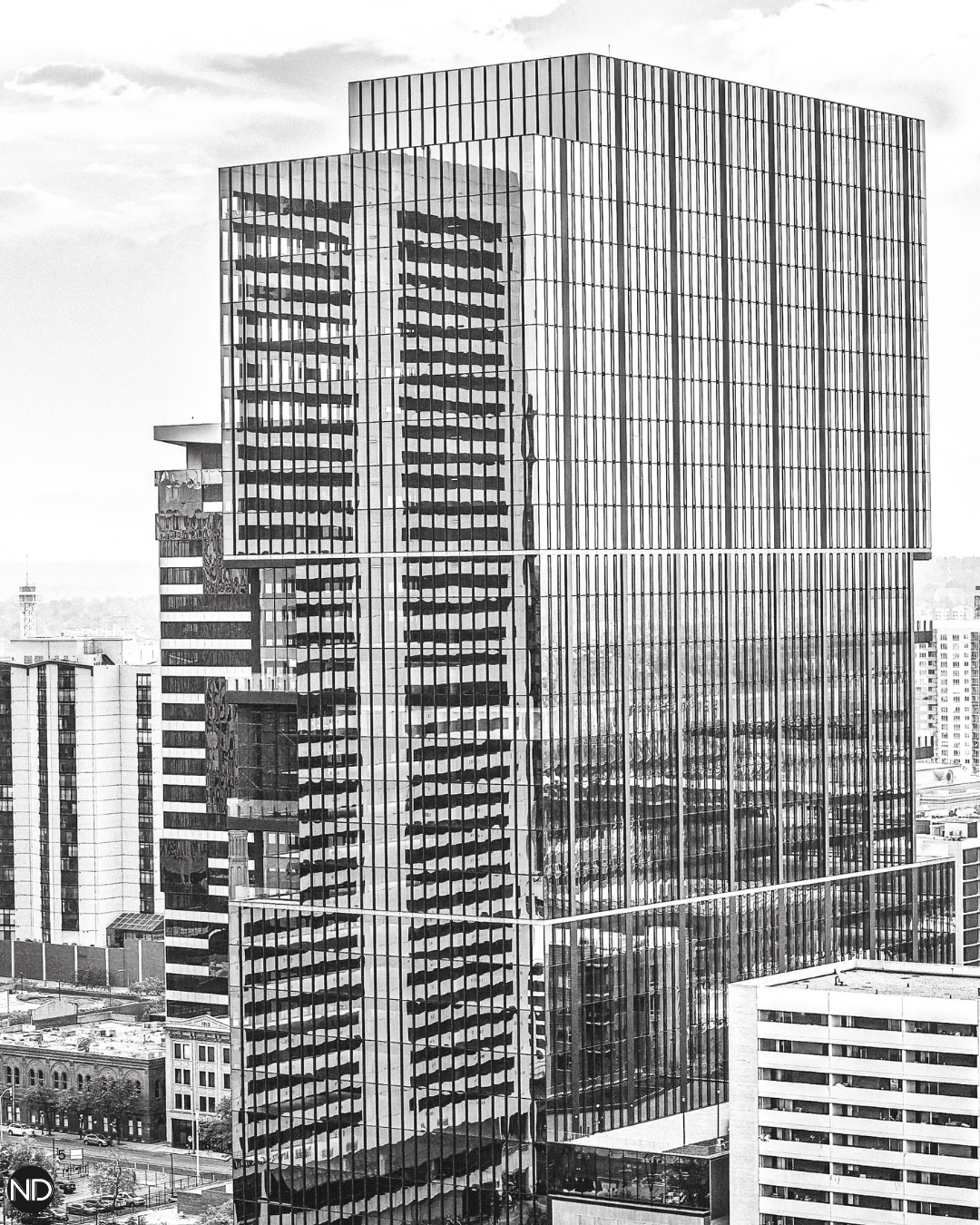 CHFA Reveals Plans for New Headquarters at 1900 Lawrence as It Prepares to Leave LoDo