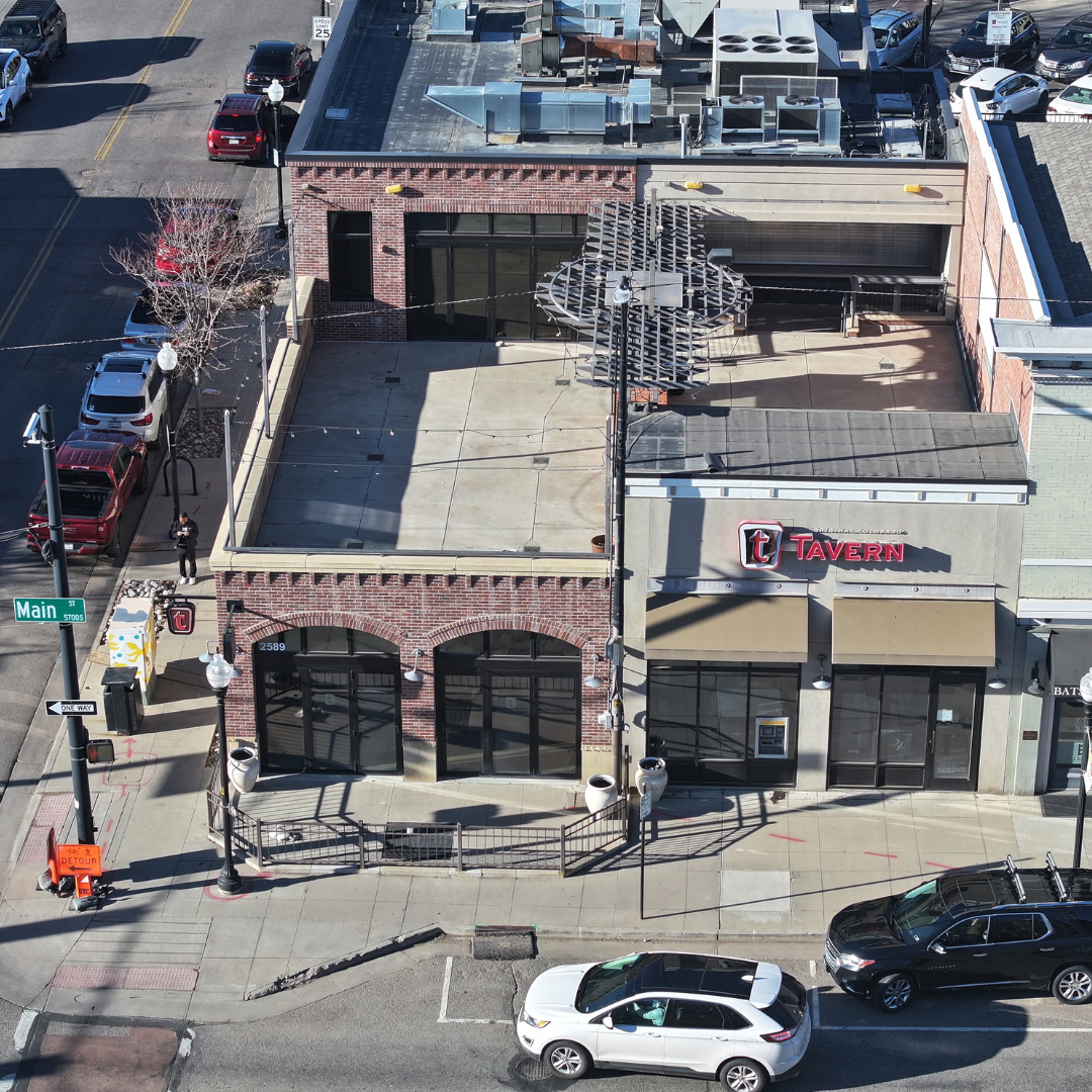 Former Tavern Littleton Property Sells for $2.35M