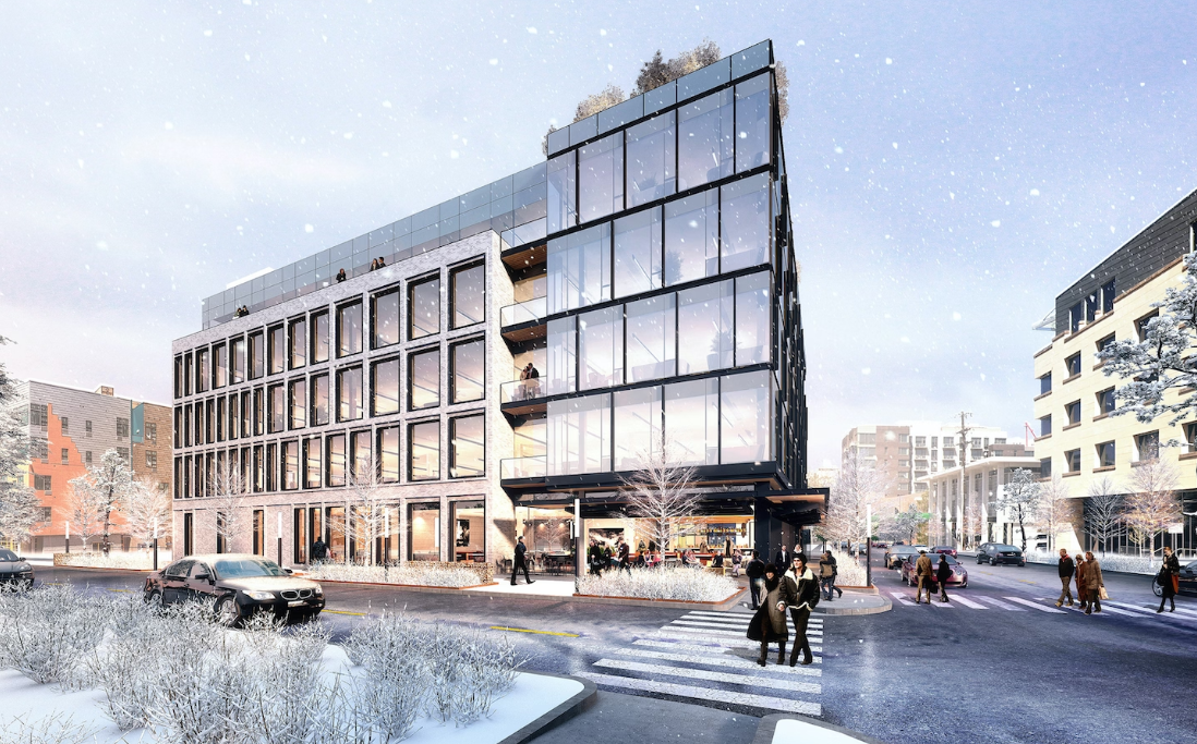 Cherry Creek's Next Mixed-Use Project Set to Break Ground April 2024