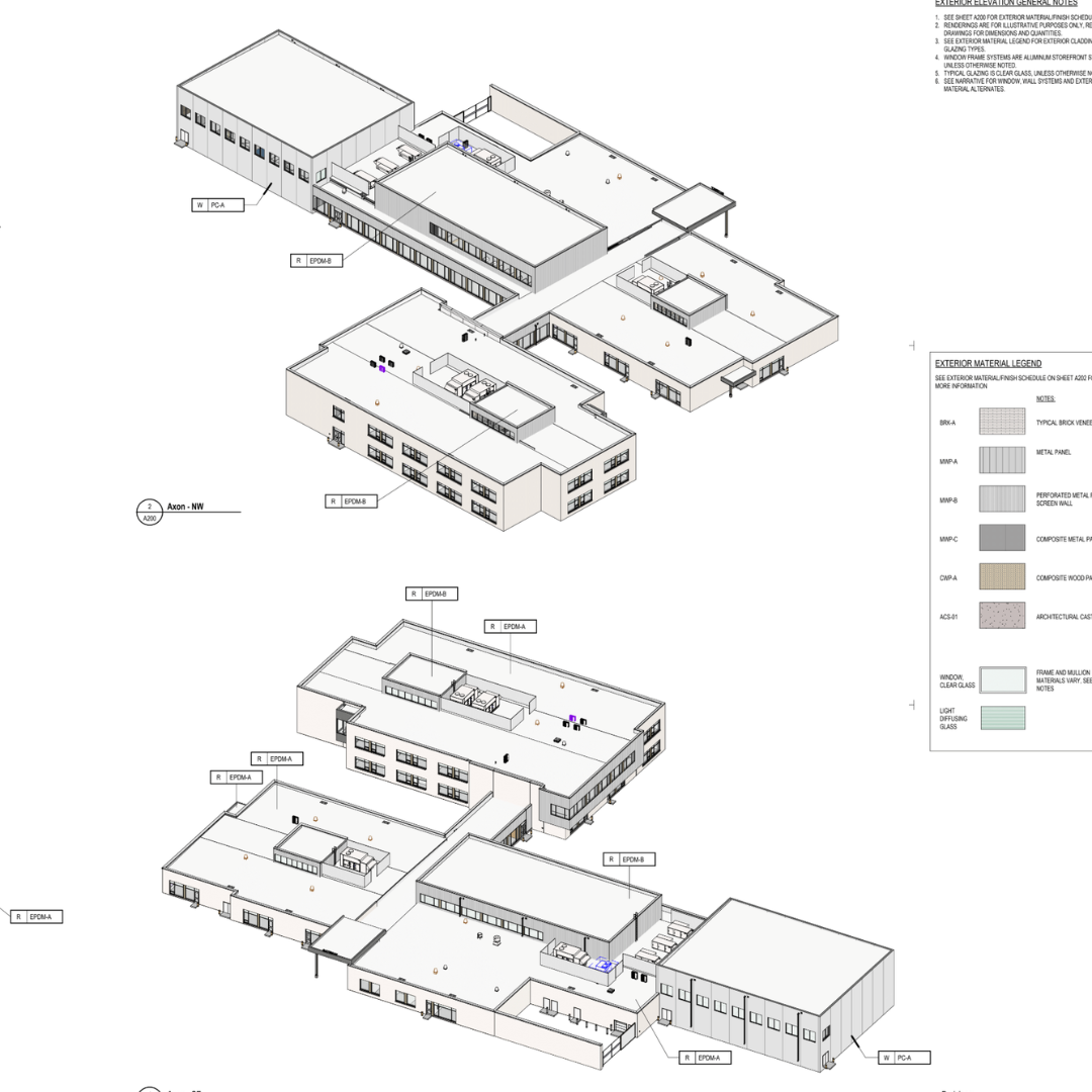 New DPS Elementary School Planned in Green Valley Ranch
