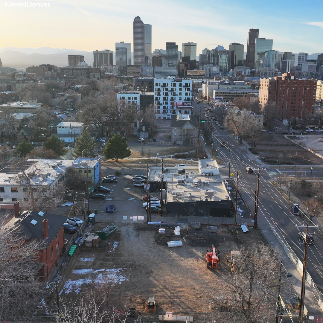 City Park West Site Poised for Supportive Housing Development