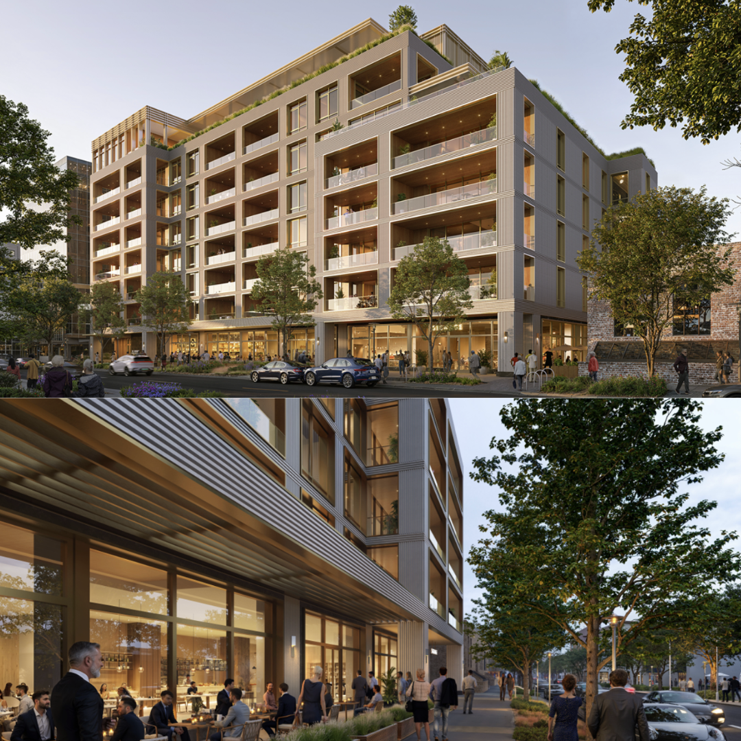 Four Seasons Private Residences Planned in Cherry Creek