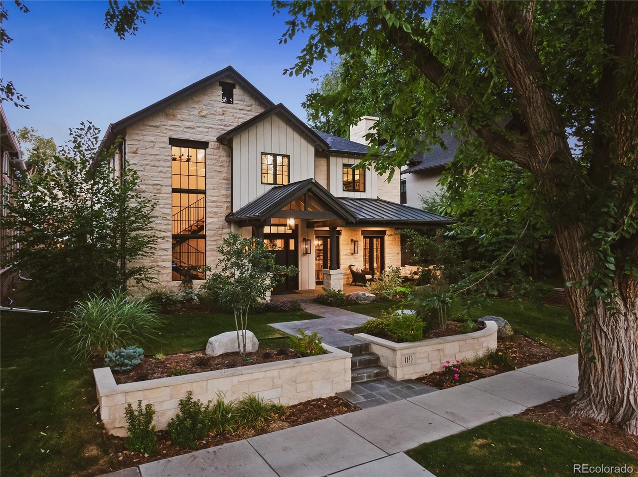 Washington Park Luxury Listing