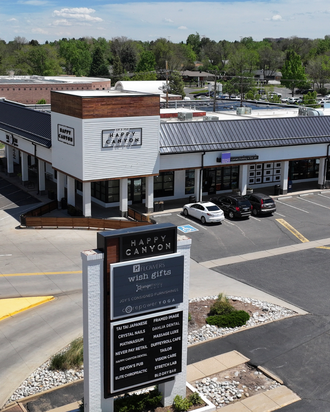 Call Your Mother Deli Opens September 23 at Happy Canyon Shopping Center