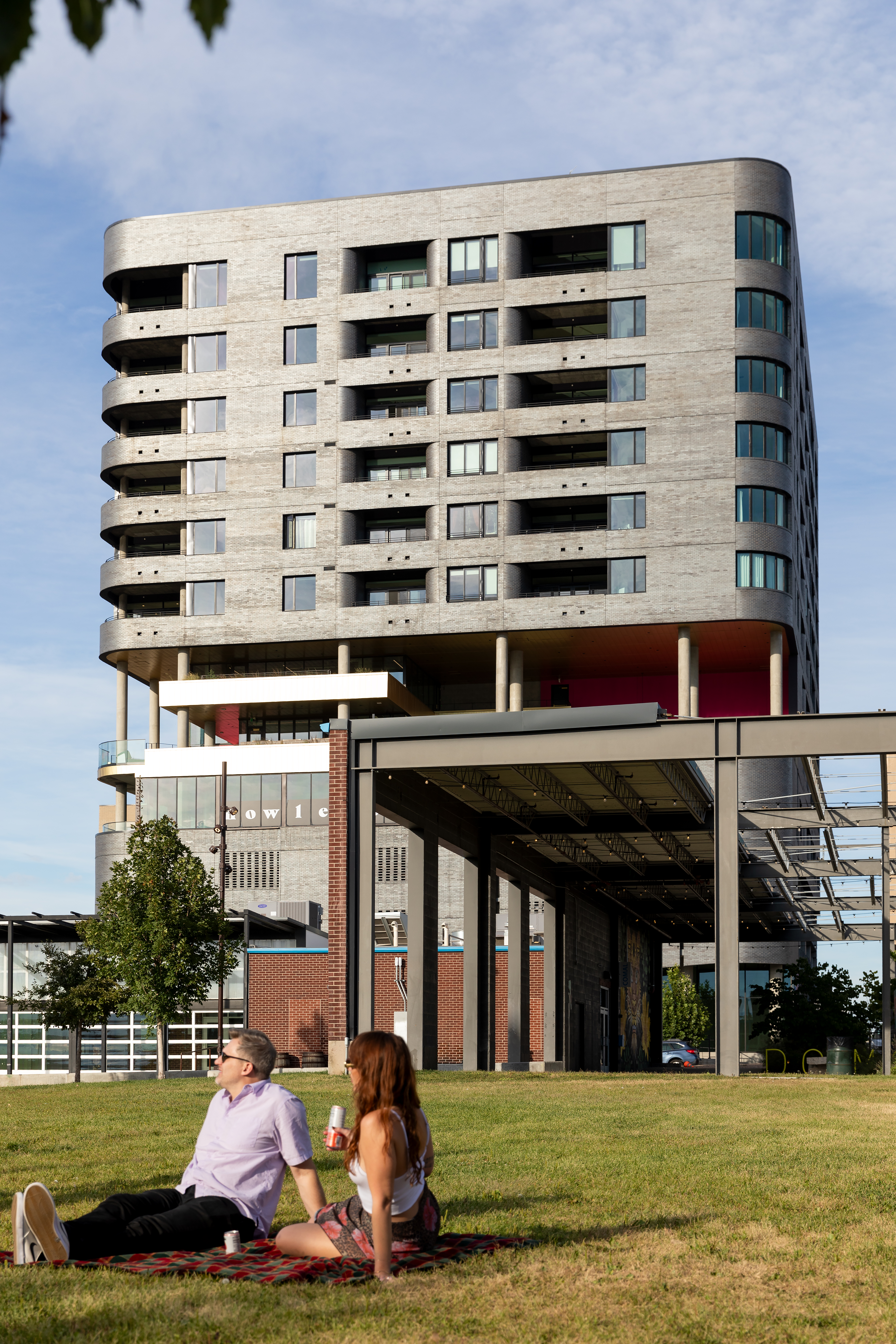 FLORA’s New Residency Reimagines How Denver Experiences Culture