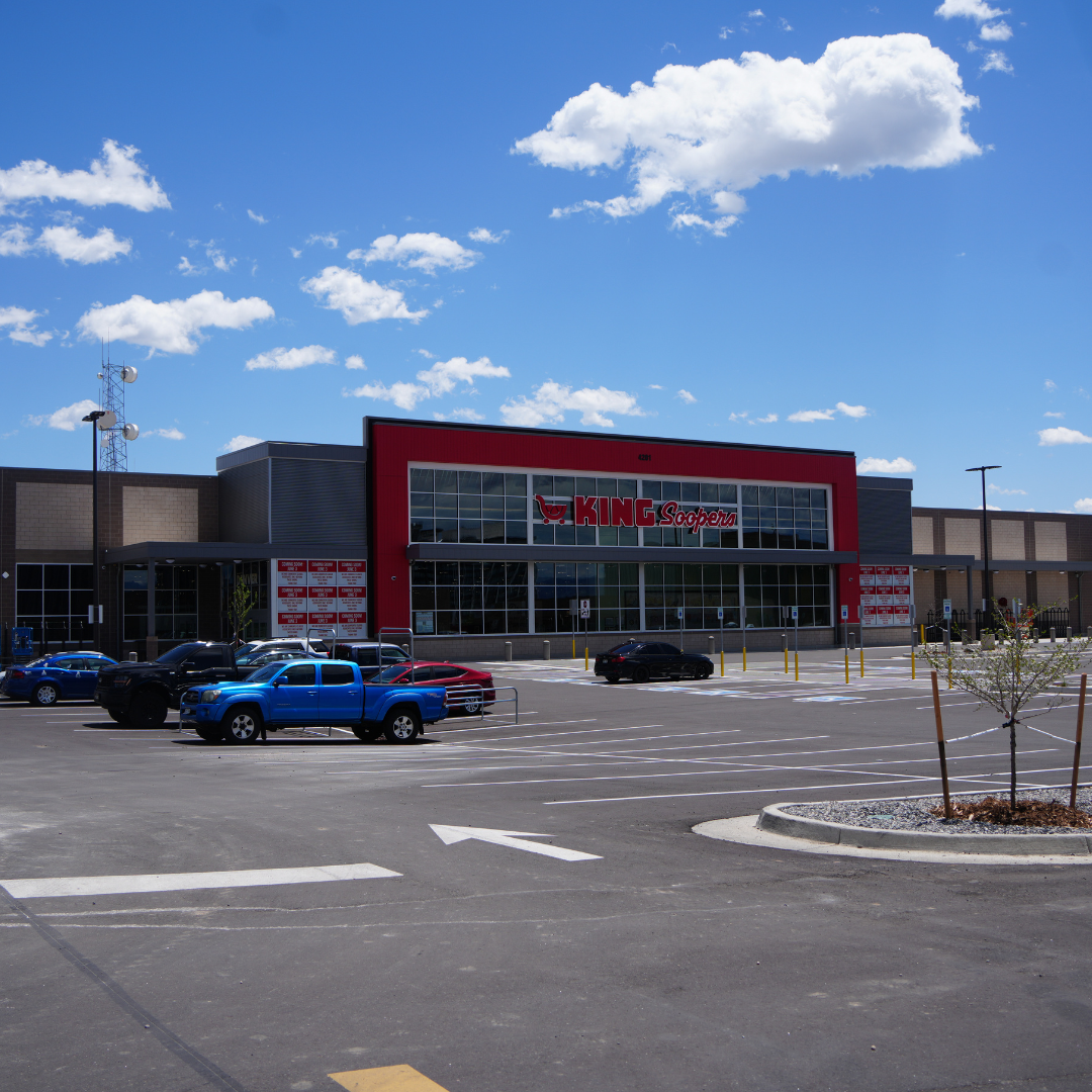 New King Soopers Opens at 4201 E. Arkansas as Belcaro Store Closes After Half a Century