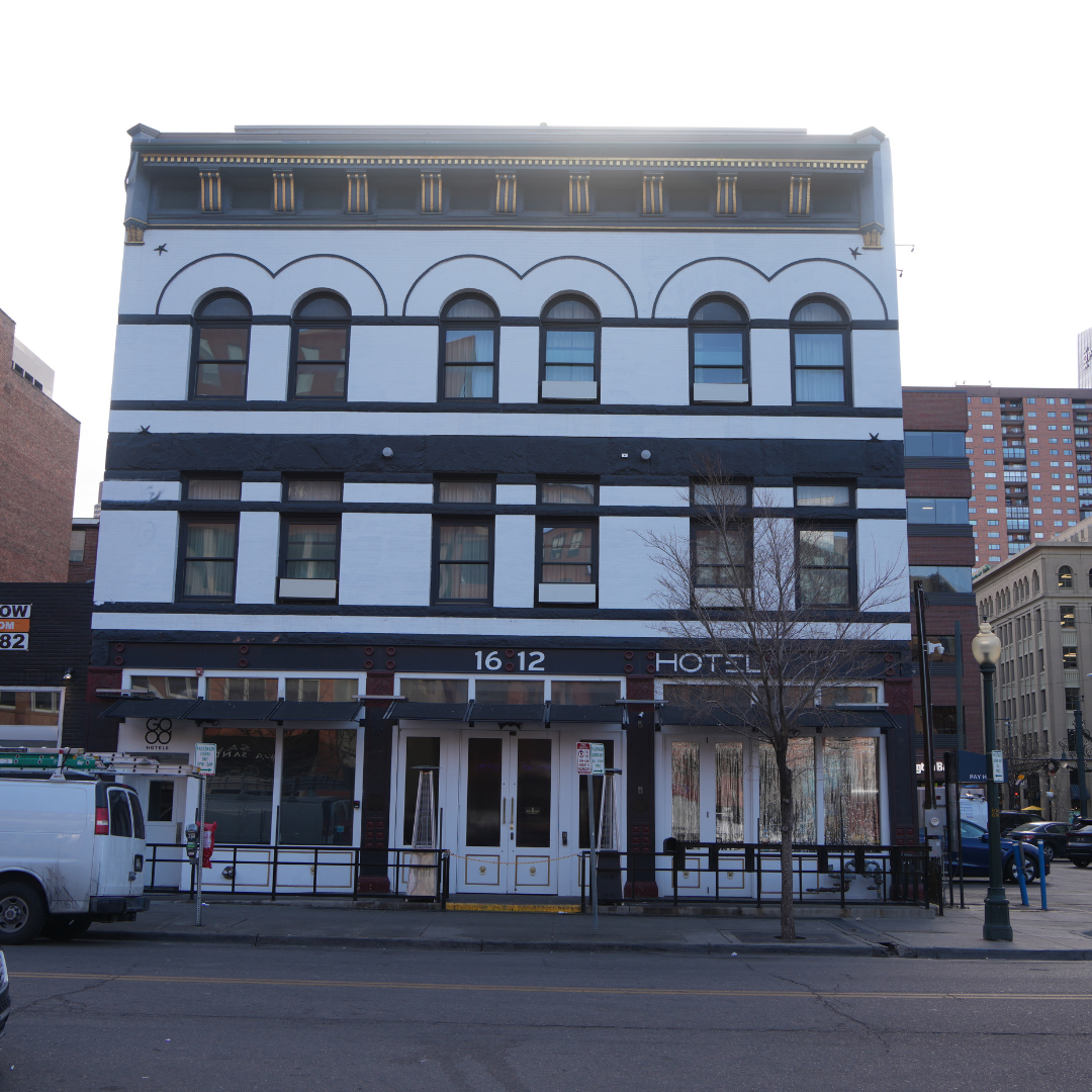 Nativ Hotel