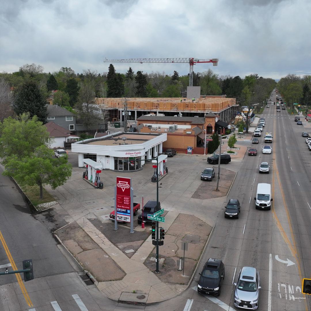 Bonnie Brae Conoco