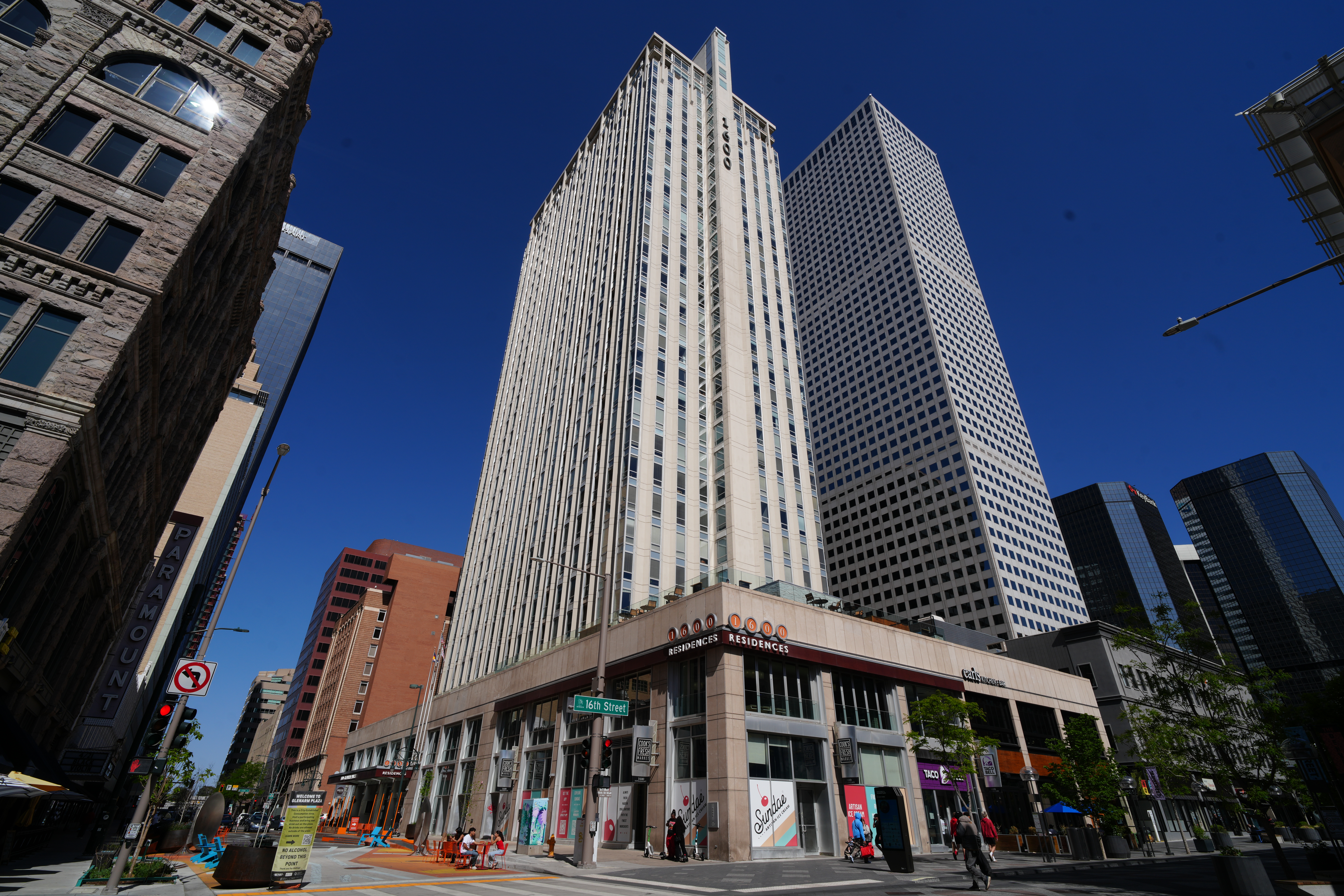 1600 Glenarm Place