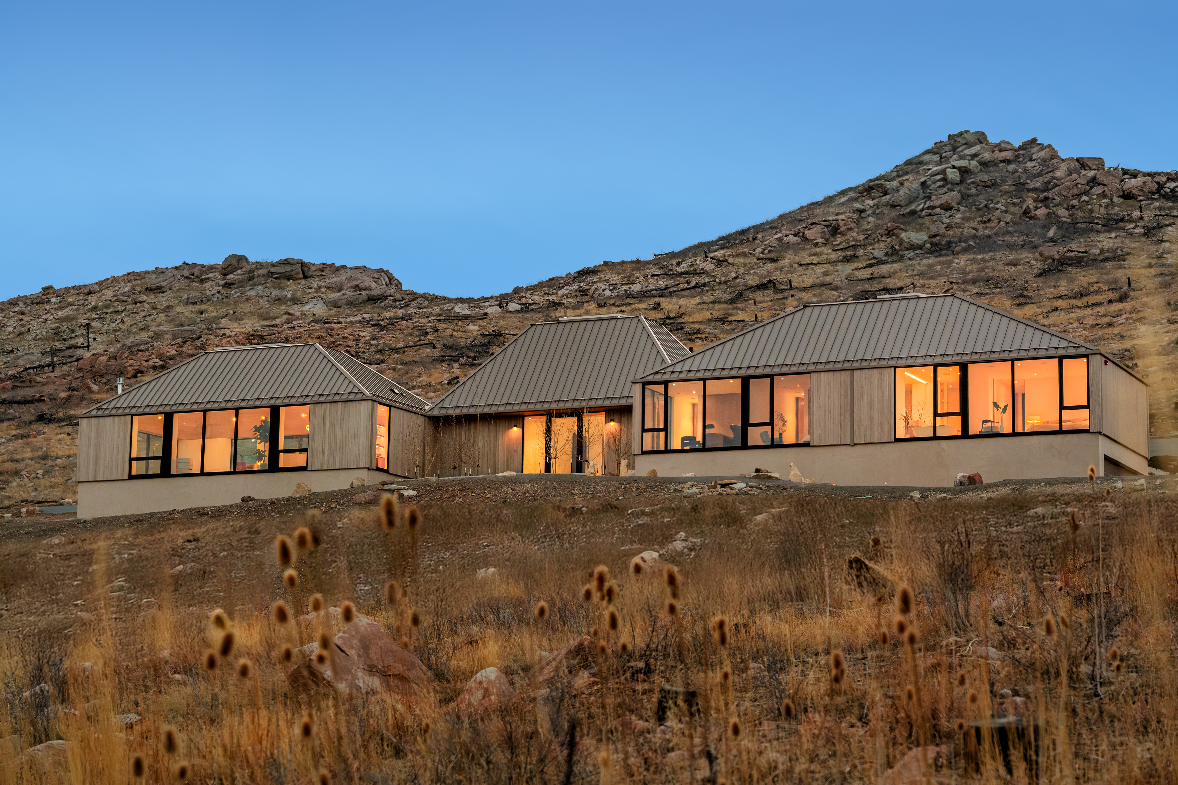 9631 Mountain Ridge Place