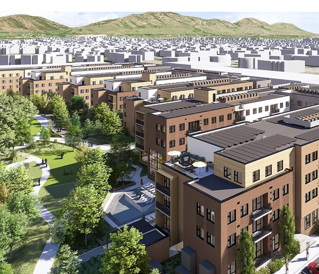 The Standard at Boulder